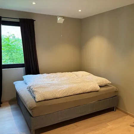 Modern House Near Skien, Views, Garden And Parking Dom wakacyjny Skien